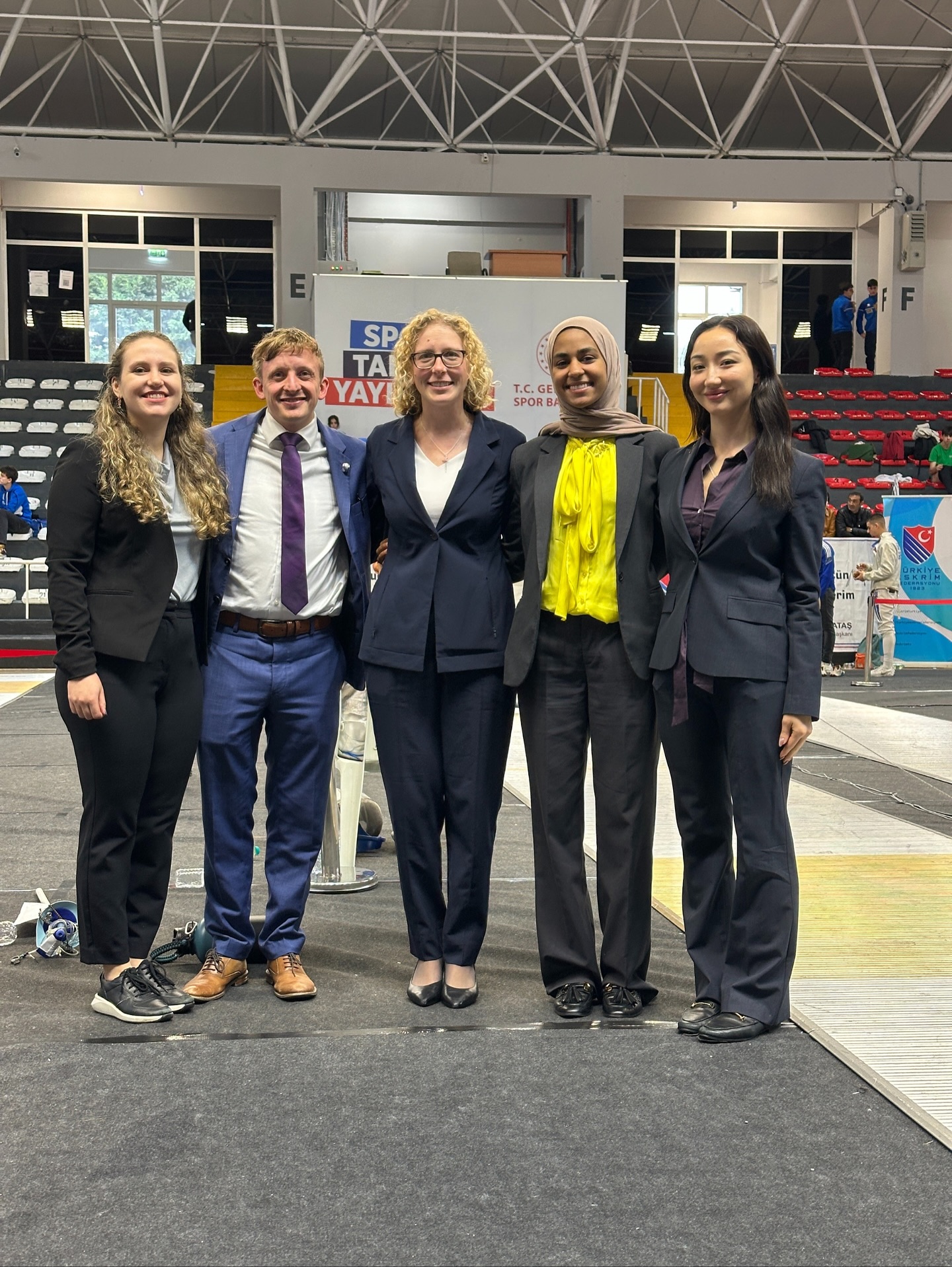 Board oversight in meeting